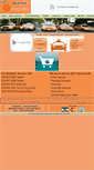 Mobile Screenshot of orangecab.net